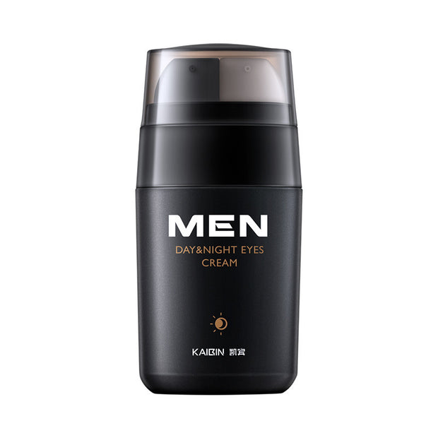 Men's Day And Night Eye Cream, Eye Skin Care Products, Care Moisturizing Cosmetics