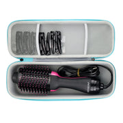 Revlon One-Step Hair Dryer & Volumizer& Styler and Accessories