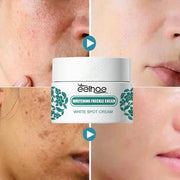 Powerful Herb Whitening Freckle Cream