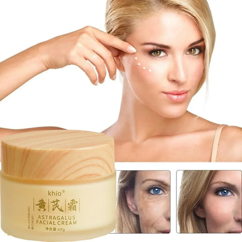 Astragalus Whitening Freckle Cream