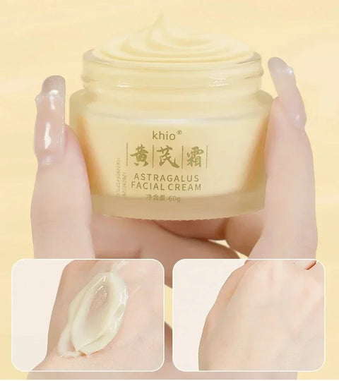 Astragalus Whitening Freckle Cream