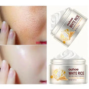 Rice Anti-Wrinkle Facial Cream | Acne, Melasma & Pigmentation Treatment | 30g Korean Beauty