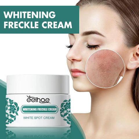 Powerful Herb Whitening Freckle Cream