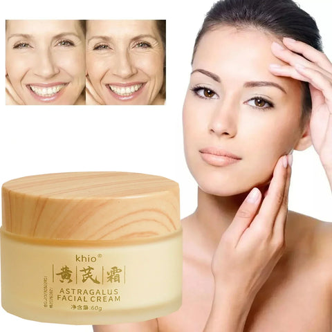 Astragalus Whitening Freckle Cream