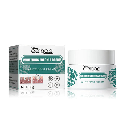 Powerful Herb Whitening Freckle Cream