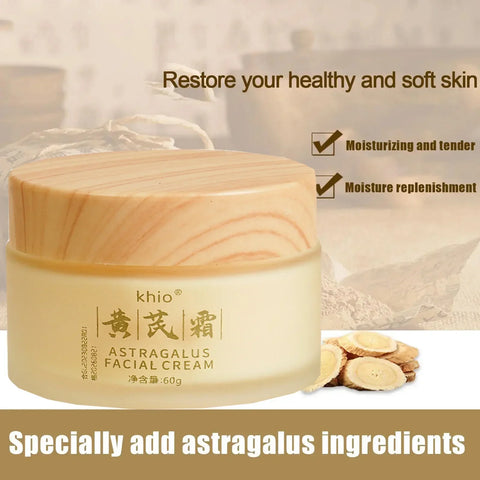 Astragalus Whitening Freckle Cream