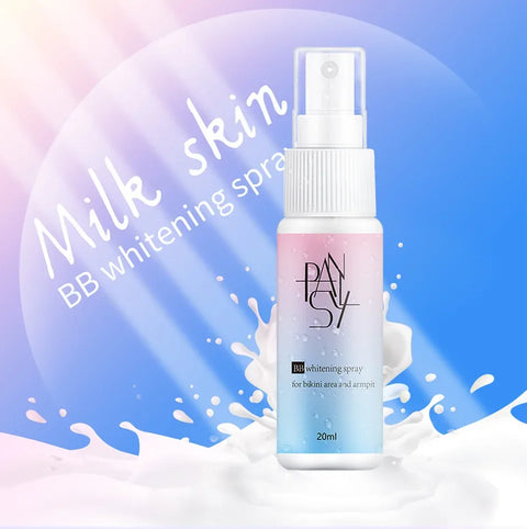 Whitening Concealer Spray Brightening Moisturizing BB Cream Face Foundation Face Primer Foundation Skin Beauty Cosmetics