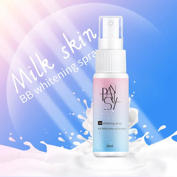 Whitening Concealer Spray Brightening Moisturizing BB Cream Face Foundation Face Primer Foundation Skin Beauty Cosmetics