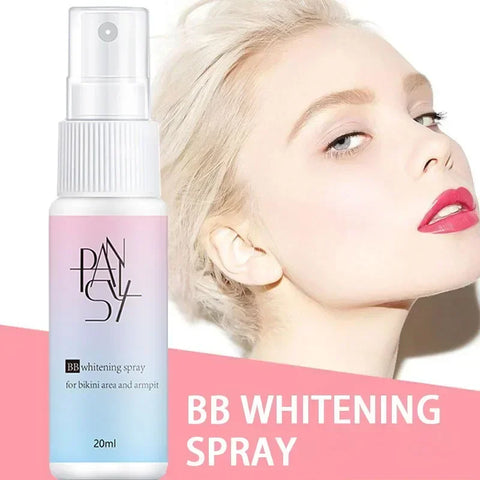 Whitening Concealer Spray Brightening Moisturizing BB Cream Face Foundation Face Primer Foundation Skin Beauty Cosmetics