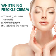 Powerful Herb Whitening Freckle Cream