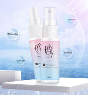 Whitening Concealer Spray Brightening Moisturizing BB Cream Face Foundation Face Primer Foundation Skin Beauty Cosmetics