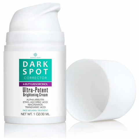 Dark Spot Remover Cream | Fade Dark Spots, Sun Spots & Freckles