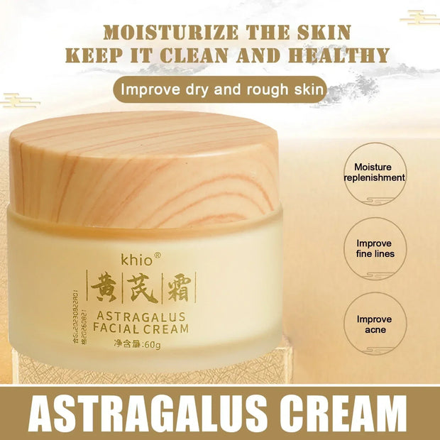 Astragalus Whitening Freckle Cream