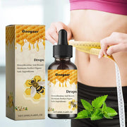 Bee Poison Shaping Drops – Rapid Fat Burn & Blood Circulation Boost