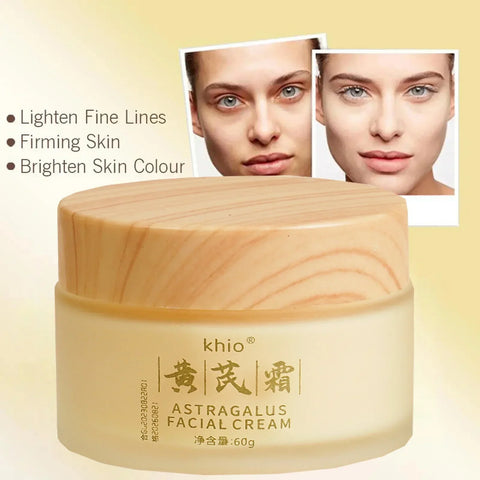 Astragalus Whitening Freckle Cream