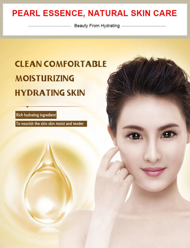 Face Cream  Firming Hydrating Facial Cream Beauty Health Skin Care