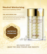 Face Cream  Firming Hydrating Facial Cream Beauty Health Skin Care