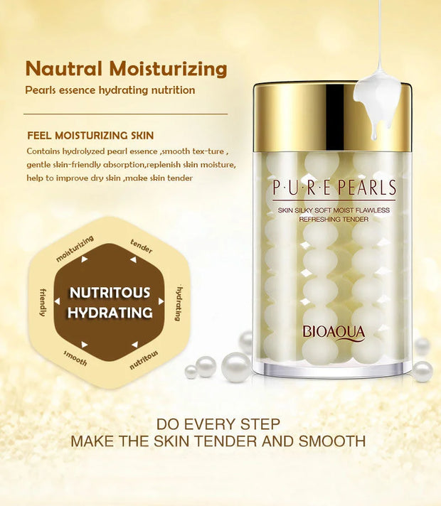 Face Cream  Firming Hydrating Facial Cream Beauty Health Skin Care