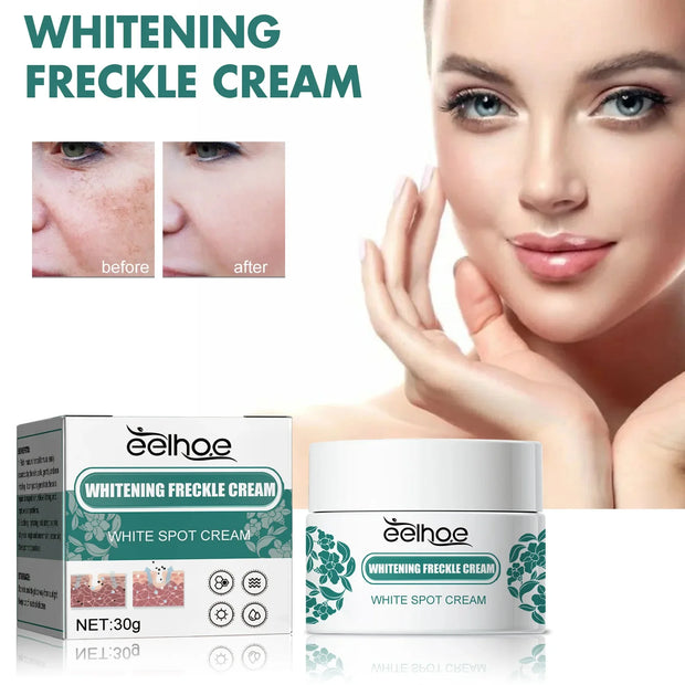 Powerful Herb Whitening Freckle Cream