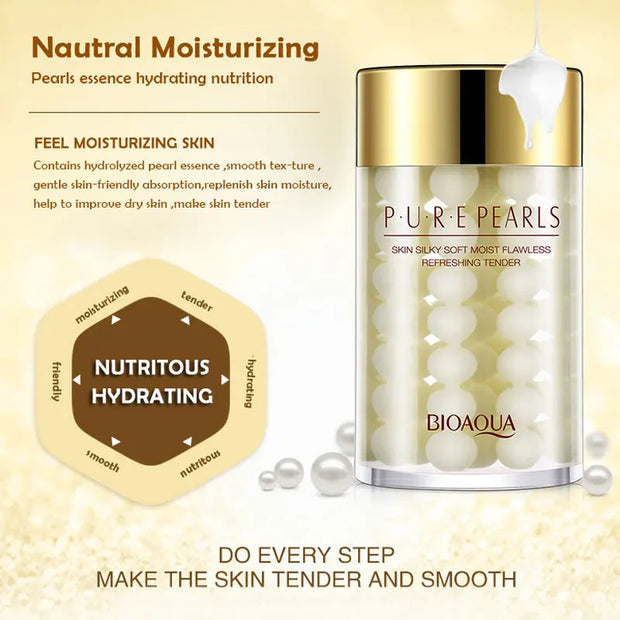 Face Cream  Firming Hydrating Facial Cream Beauty Health Skin Care