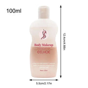 Waterproof Body Concealer - Long-Lasting Spot & Scar Coverage | 100ml