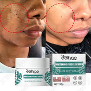 Powerful Herb Whitening Freckle Cream