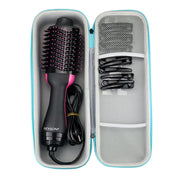 Revlon One-Step Hair Dryer & Volumizer& Styler and Accessories